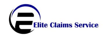 Elite Claims Service logo